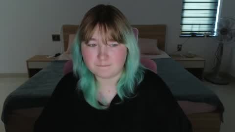 Snapshot of chimberwol chatting on 5, 4, 2026 Chim-Chim online show from 5, 4, 2026