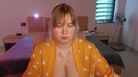 Snapshot of chimberwol chatting on 1, 5, 2026 Chim-Chim online show from 1, 5, 2026