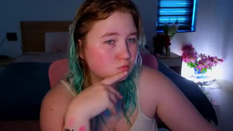 Snapshot of chimberwol chatting on 20, 5, 2026 Chim-Chim online show from 20, 5, 2026