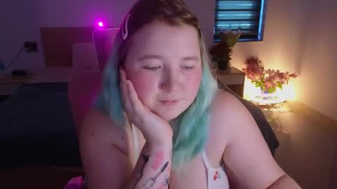 Snapshot of chimberwol chatting on 21, 5, 2026 Chim-Chim online show from 21, 5, 2026