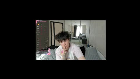 Snapshot of chinen_miya chatting on 21, 4, 2026 Miya online show from 21, 4, 2026