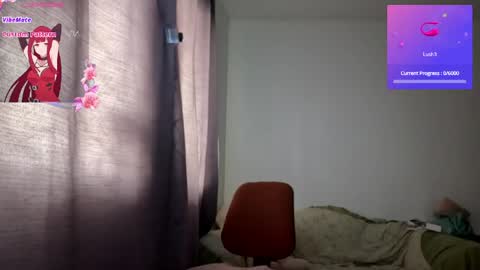 Snapshot of chiniitacr18 chatting on 4, 5, 2026 chiniitacr18 online show from 4, 5, 2026
