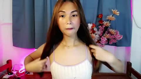 Snapshot of chinitaluxe chatting on 21, 5, 2026 Chinita online show from 21, 5, 2026