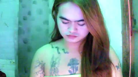 Snapshot of chinny_fuckdoll chatting on 6, 1, 2026 chinny_fuckdoll online show from 6, 1, 2026