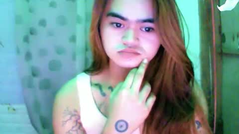 Snapshot of chinny_fuckdoll chatting on 13, 1, 2026 chinny_fuckdoll online show from 13, 1, 2026