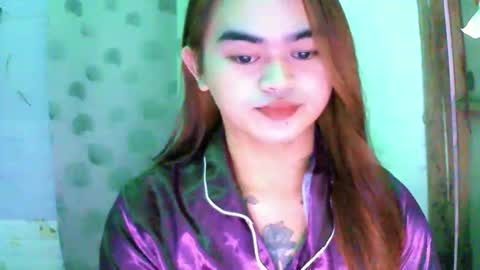 Snapshot of chinny_fuckdoll chatting on 15, 1, 2026 chinny_fuckdoll online show from 15, 1, 2026