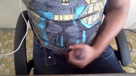 chinomorocho online show from 13, 1, 2025