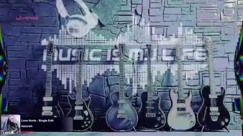 Enrique online show from 6, 3, 2025