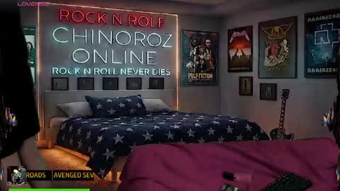 Enrique online show from 7, 5, 2026
