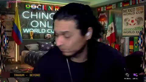 Enrique online show from 5, 7, 2026