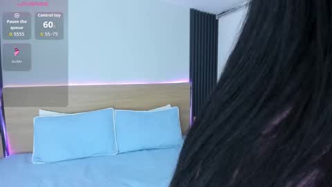 Chiqui online show from 6, 10, 2025