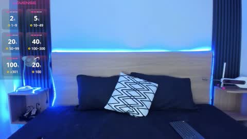 Chiqui online show from 25, 10, 2025