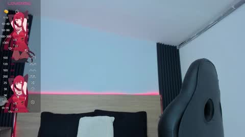 Chiqui online show from 8, 11, 2025