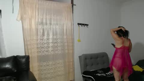 Snapshot of chiquitahot69 chatting on 9, 4, 2026 chiquitahot69 online show from 9, 4, 2026