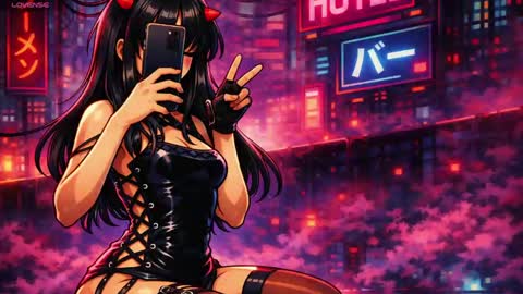 chise chann online show from 20, 4, 2026