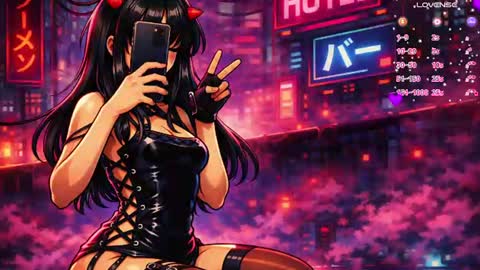 chise chann online show from 21, 7, 2026