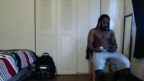 Snapshot of chitownsgod chatting on 21, 4, 2026 Antonio Brown online show from 21, 4, 2026