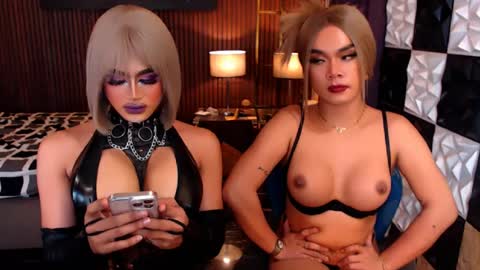 Snapshot of chixfranching chatting on 10, 7, 2026 Franching Lee online show from 10, 7, 2026