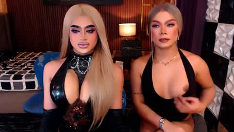 Snapshot of chixfranching chatting on 11, 7, 2026 Franching Lee online show from 11, 7, 2026