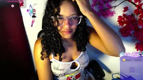 chleo_rosse online show from 14, 5, 2026