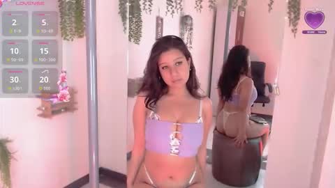 Chloe  online show from 13, 3, 2026