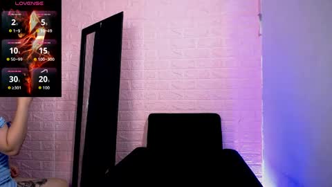 chloe1126_ online show from 11, 4, 2026