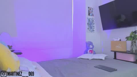 Snapshot of chloe__daviss chatting on 17, 1, 2026 CHLOE online show from 17, 1, 2026