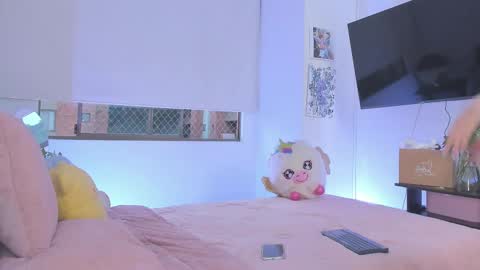 Snapshot of chloe__daviss chatting on 2, 3, 2026 CHLOE online show from 2, 3, 2026