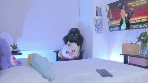 Snapshot of chloe__daviss chatting on 9, 3, 2026 CHLOE online show from 9, 3, 2026