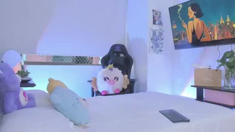 Snapshot of chloe__daviss chatting on 12, 3, 2026 CHLOE online show from 12, 3, 2026