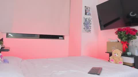 Snapshot of chloe__daviss chatting on 30, 5, 2026 CHLOE online show from 30, 5, 2026