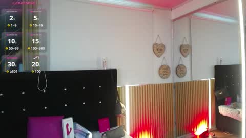 Chloe  online show from 10, 4, 2026