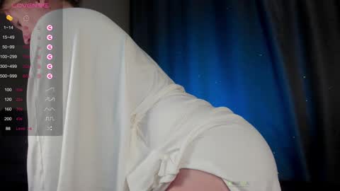 Snapshot of chloe__kiss chatting on 7, 1, 2025 Chloe online show from 7, 1, 2025