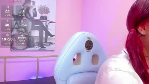 Snapshot of chloe_adams_x chatting on 13, 3, 2026 Cloe online show from 13, 3, 2026