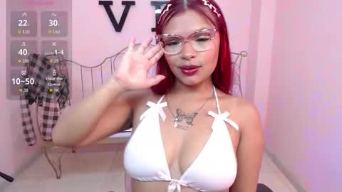 Snapshot of chloe_adams_x chatting on 17, 3, 2026 Cloe online show from 17, 3, 2026