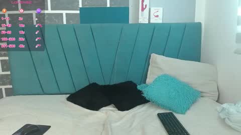 Abby 19 years online show from 4, 12, 2025