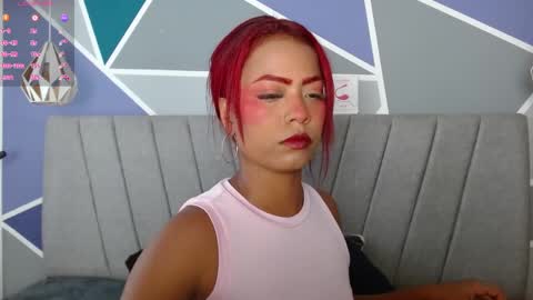 Snapshot of chloe_brownn1 chatting on 11, 5, 2026 Abby 19 years online show from 11, 5, 2026