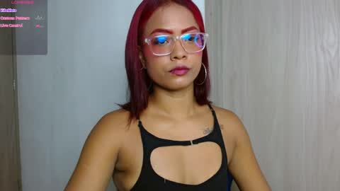 Snapshot of chloe_brownn1 chatting on 18, 5, 2026 Abby 19 years online show from 18, 5, 2026