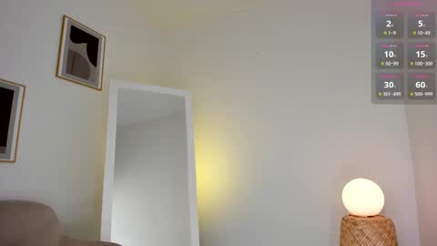 Snapshot of chloe_catherine_mykers chatting on 15, 2, 2025 Silencia online show from 15, 2, 2025