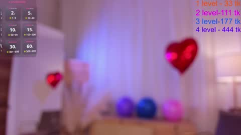 Snapshot of chloe_catherine_mykers chatting on 17, 2, 2025 Silencia online show from 17, 2, 2025