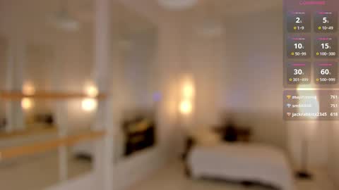 Snapshot of chloe_catherine_mykers chatting on 28, 2, 2025 Silencia online show from 28, 2, 2025