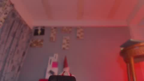 Snapshot of chloe_cooperr chatting on 15, 12, 2025 chloe_cooperr online show from 15, 12, 2025