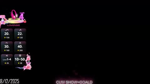 Snapshot of chloe_cooperr chatting on 18, 12, 2025 chloe_cooperr online show from 18, 12, 2025