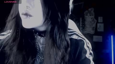 Snapshot of chloe_crystall_killer chatting on 23, 3, 2026 chloe_crystall_killer online show from 23, 3, 2026