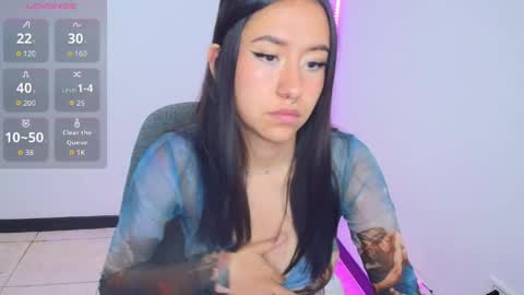 Snapshot of chloe_desire11 chatting on 11, 5, 2026 chloe_desire11 online show from 11, 5, 2026