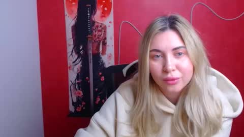 Chloe online show from 21, 11, 2025