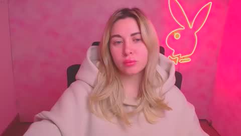 Chloe online show from 29, 11, 2025