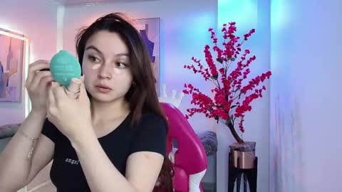 Chloe online show from 7, 3, 2026