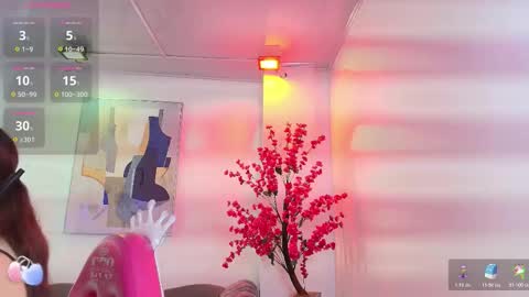 Chloe online show from 21, 3, 2026