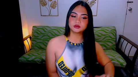 Ts Chloeeeeee online show from 25, 2, 2026